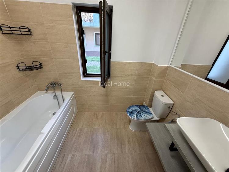 Bloc Nou! Apartament 2 Camere Decomandat Nicolina Aleea Strugurilor - 7