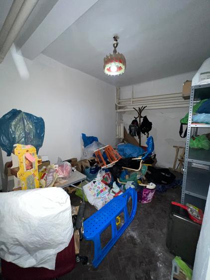 Garsonieră 24.3mp | Subsol | Popa Tatu – Cișmigiu | Creditabilă | Necesită reno