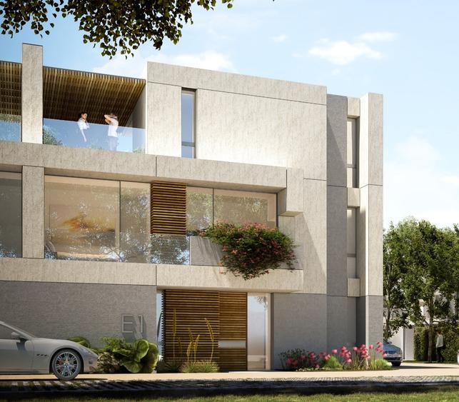 Homing Village - langa padure si scoli internationale