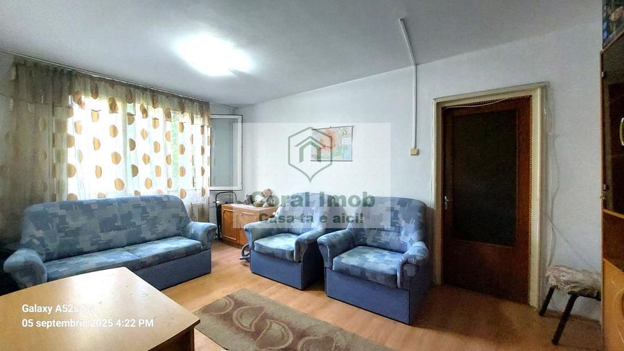 Inchireiere 2 camere, Piata Resita, Berceni