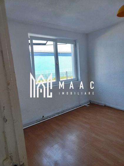 Apartament 1 Camera I Decomandat I Parter I zona Turnisor