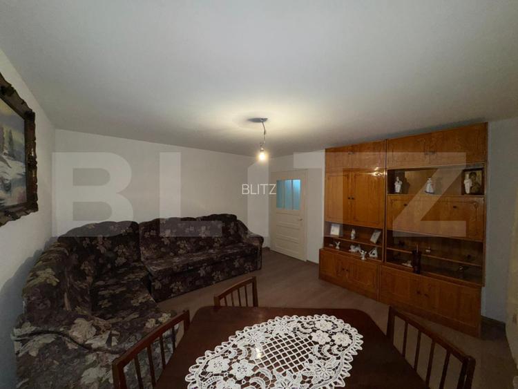 Casa cu 4 camere, 117 mp, teren generos de 5594 mp, in Criscior - 12