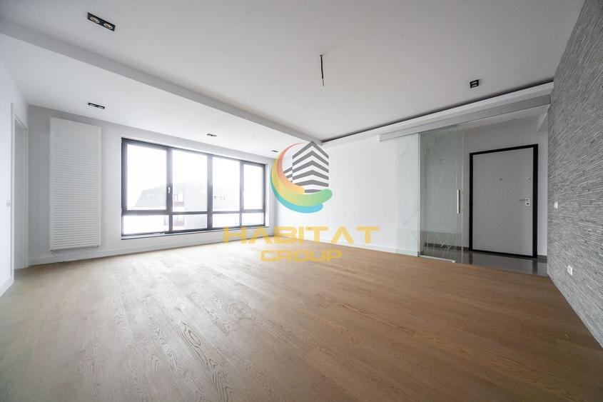 Apartament 3 Camere Finisaje Lux Acte Gata