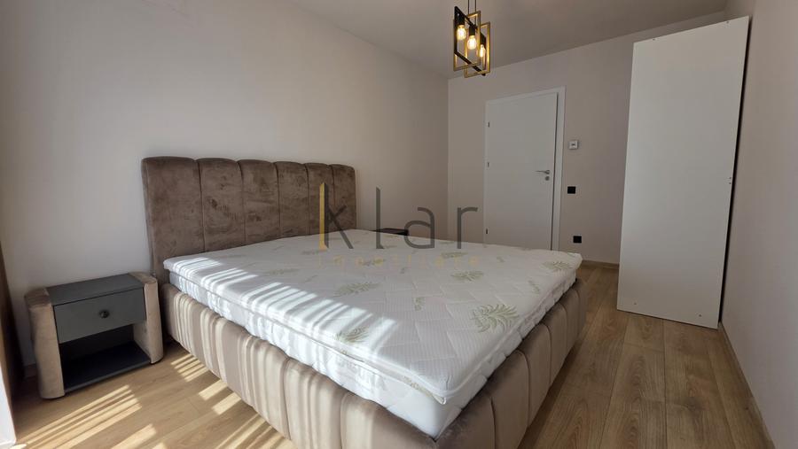Apartament MODERN 3 camere 68mp Marasti zona The Office - The Nest