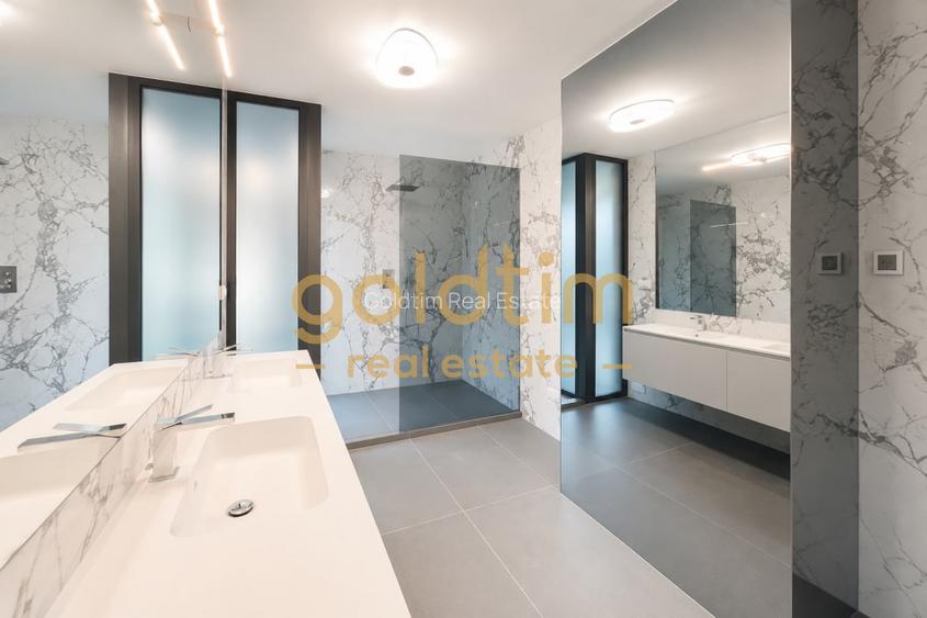 APARTAMENT LUX/BLOC BOUTIQUE/TERASA/ZONA DE REFERINTA/CHARLES DE GAULLE - 17