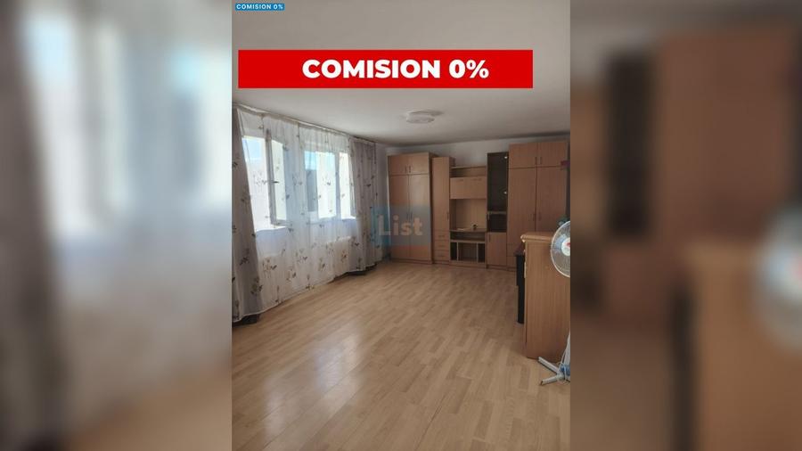 Apartament cu 1 camera, decomandat, zona Calea Floresti, Manastur┃