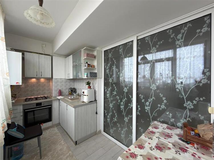 Intabulat,mutare imediata,apartament 2 camere,etaj 1,Strada Pepinierii
