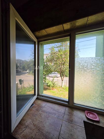 Apartament 3 camere | 78,47 mp |Parter|Acces catre gradina |Comuna 1 Decembrie - 4