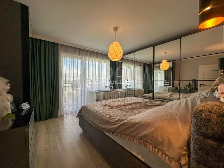 Apartament 2 camere de vanzare in Intre Lacuri, Cluj Napoca - 4