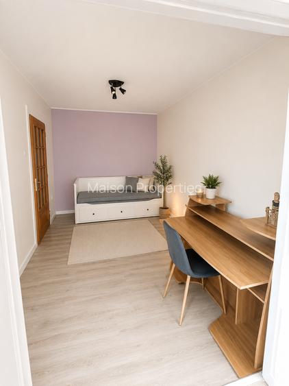 COMISION 0% | Apartament 3 Camere | Zona Complex Studentesc | - 3