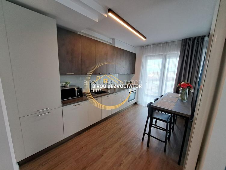 Decomandat Pallady Ansamblu premium Titan Pallady Metrou Teclu ikea - 2