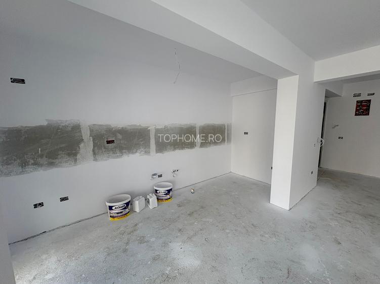 APARTAMENT 4 CAMERE | 115.8MP | 45.55MP TERASA | FINALIZAT | IANCU NICOLAE - 8