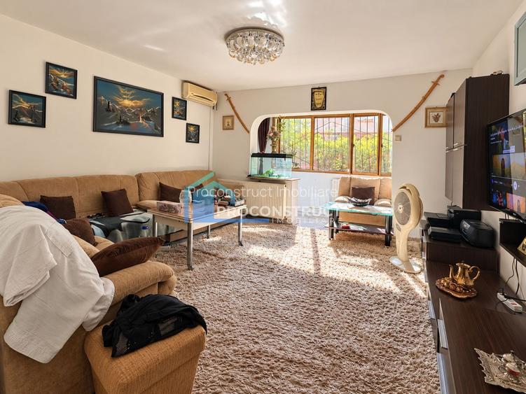 Apartament 3 camere de vanzare | 96 mp | Timișoara | Zona Girocului |