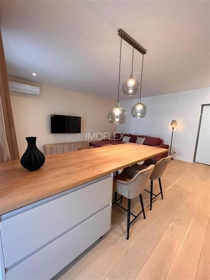 Nusco City Faza 1 | 2 Camere | Parcare Subterana - 7