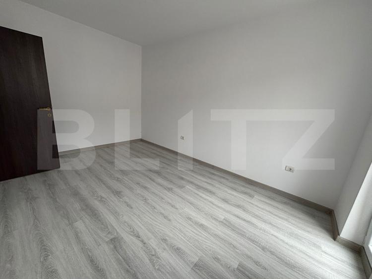 Apartament 2 camere, bloc nou 2025, balcon 10 mp