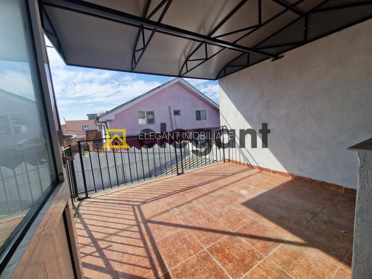 Casa, 281 mp, P+E+M, teren 256 mp, Brestei-Policlinica Alymed - 16