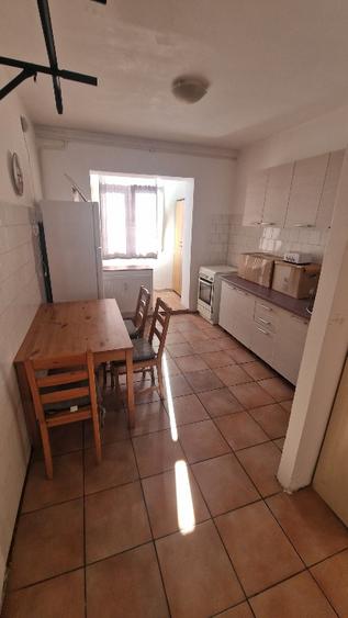 Apartament 2 camere, zona linistita