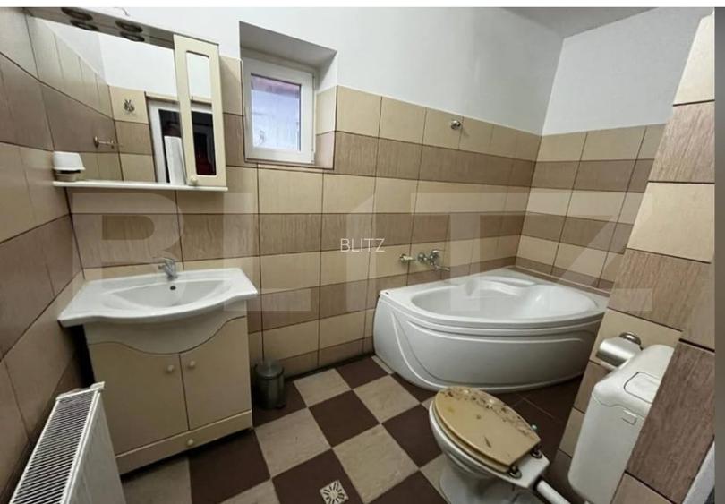 Casă de vanzare, cu 3 camere, 100 mp, zona Burdea - 4