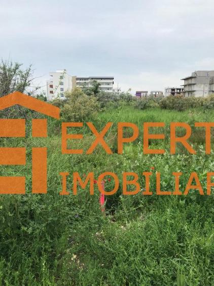 Teren Mamaia Nord | Club Nautic | Ideal pentru Investiție, aproape de Promenada