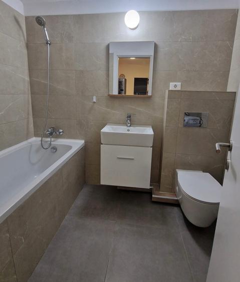 Apartament 2 camere - parcare - Militari - Pacii - Iuliu Maniu - bloc nou