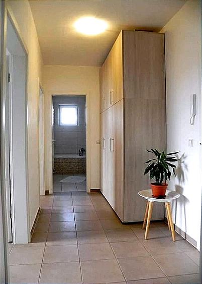Ap.2 camere confort Lux, cu parking si boxa