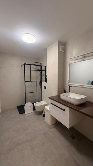 UNIRII CENTRU bloc nou finisat , 3camere etaj3, semifinisat!