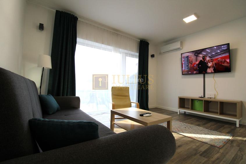 M.City Mall -  Moșnița Nouă; Duplex; 3 dormitoare, suprafata teren 325mp - 5