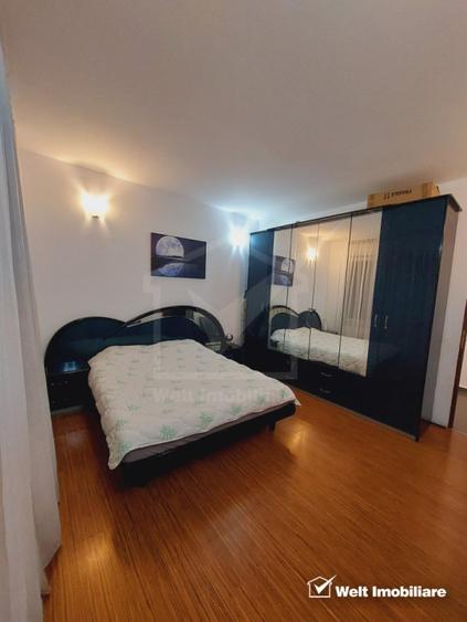 Apartament 2 camere 60 m², terasa 60 m², parcare, Zorilor, zona de case