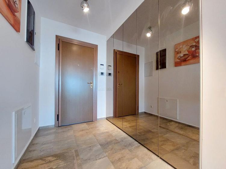 Apartament 2 Camere Vanzare Drumul Poienii - Complex Exclusivist