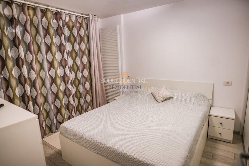 Apartament modern de inchiriat, 2 camere, zona Metalurgiei - 6