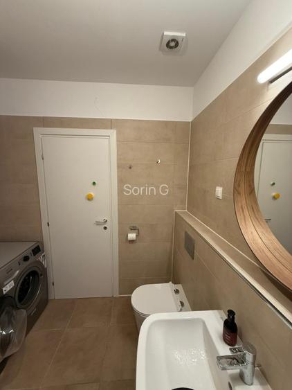 Apartament 2 camere New Point Pipera, grădină 21 mp - 7