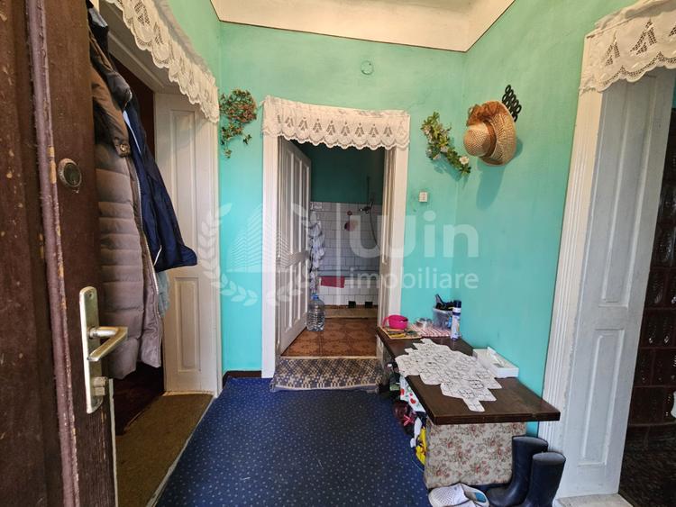 Casa individuala 4 camere 92mp utili | Teren 700mp | Sat Gheorghieni!