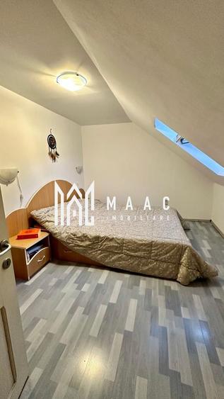 Apartament 3 camere | Balcon | 60 MPU | Decomandat | Cedonia