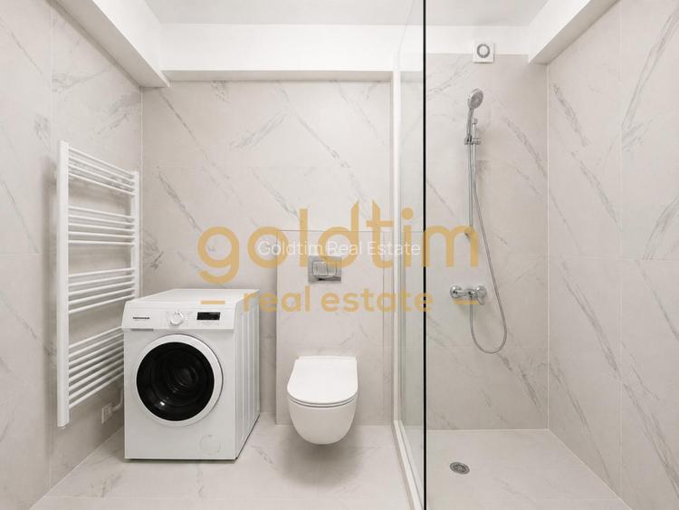PRIMA INCHIRIERE/SUPERB/PIPERA/DISPONIBIL IMEDIAT/ZONA ROND OMV - 14