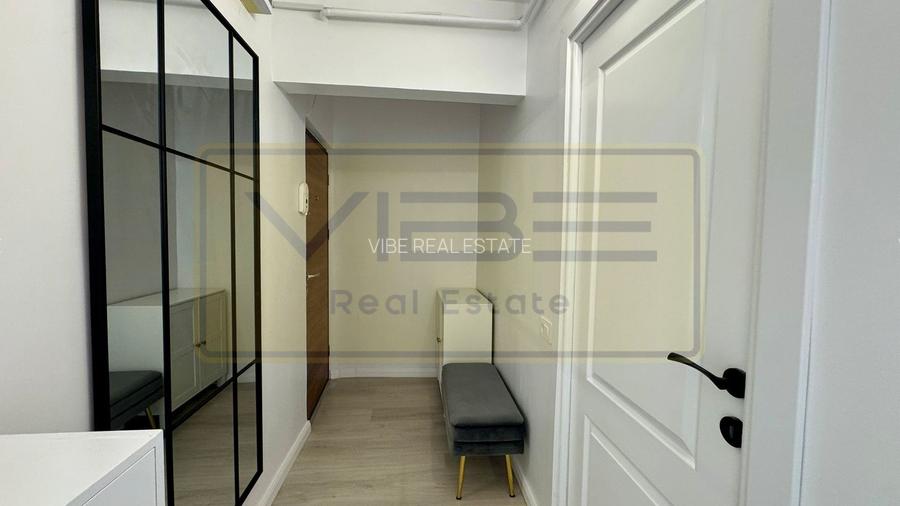Apartament 3 camere decomandat Podu Ros  Piata Nicolina - 21