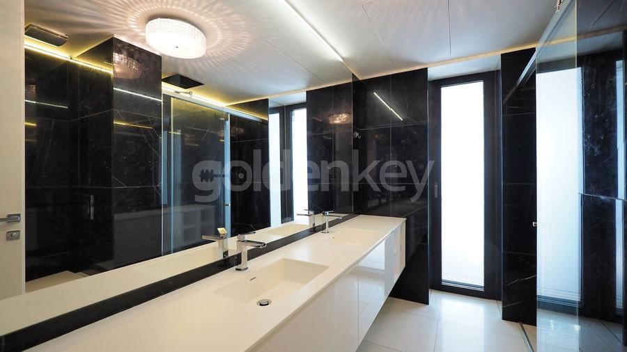 Charles de Gaulle | Apartament tip duplex cu 4 camere | 104mp terase | 2 garaje