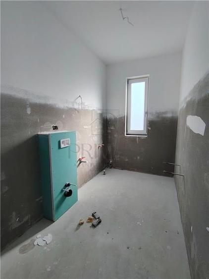 Duplex 5 camere - personalizare interioara