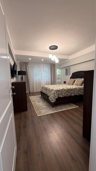 Unirii - Decebal - Matei Basarab - Apartament EXCLUSIVIST 82mp Parter