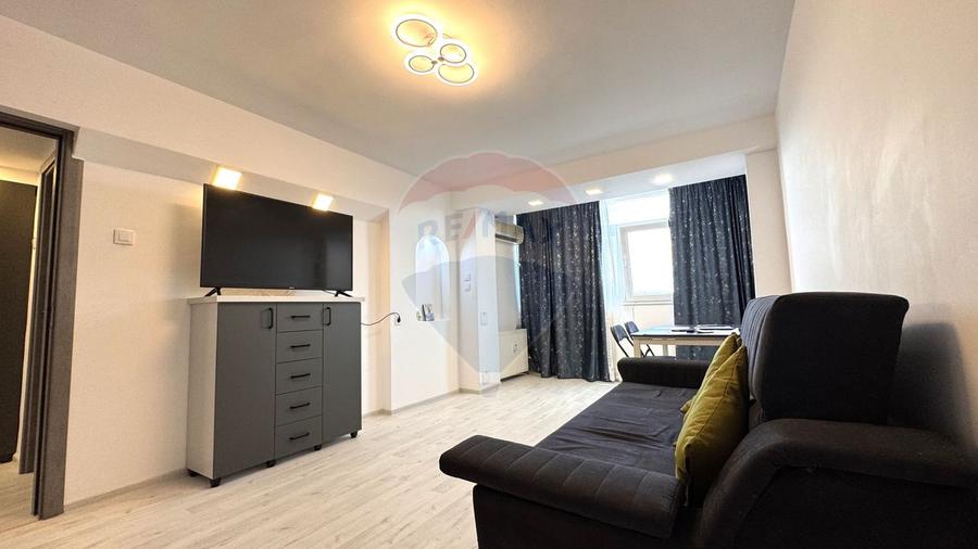 Apartament 3 Camere Renovat Total 2026 Bld. Dimitrie Cantemir