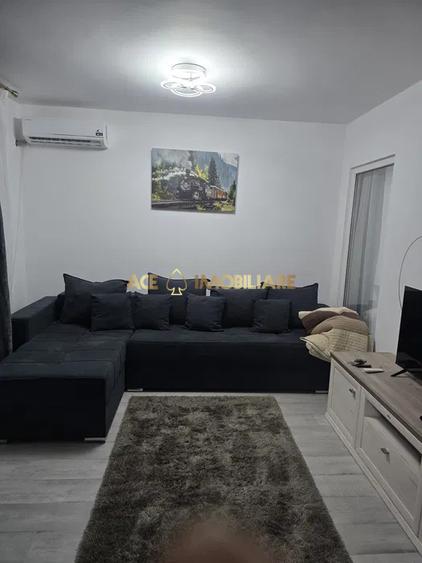 2 Camere de inchiriat | Popesti Leordeni | Parcare | Centrala