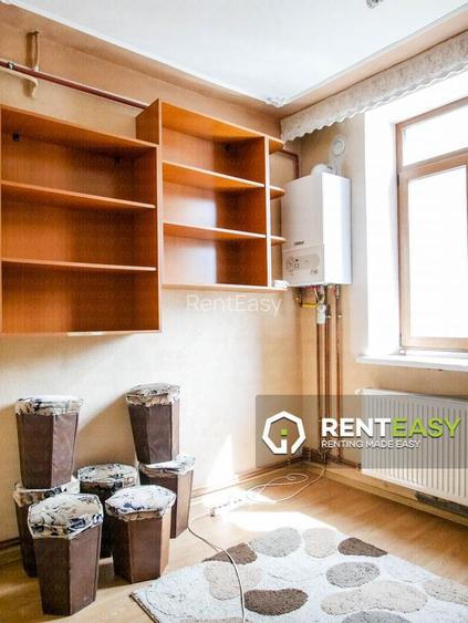 Apartamant cu 1 camera situat in Pacurari - Blocurile Rusesti - 8