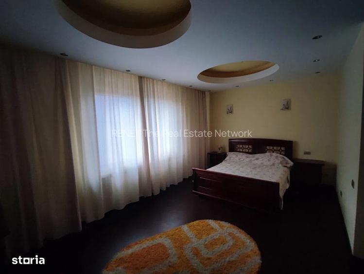 Vila Cernica langa lac - 438000 Euro negociabil - 5