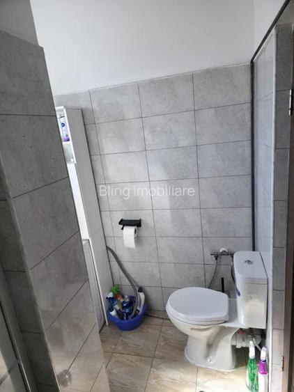 Apartament cu 3 camere, 56 mp, balcon, zona Tineretului - 8