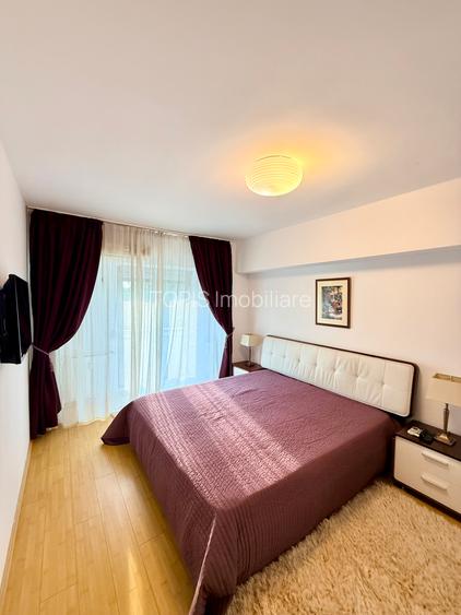 Unirii-Casa Poporului/ Bd. Libertatii/ Parcul  Izvor/ Vederea panoramica - 15