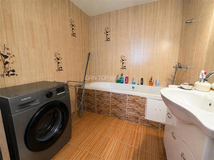 Casa individuala 5 camere 2 bai teren 545mp - Lupeni - 15