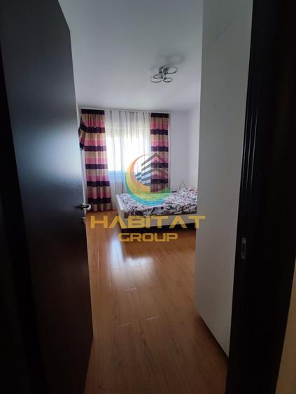 Apartament 3 camere / metrou Jiului / mobilata / utilata
