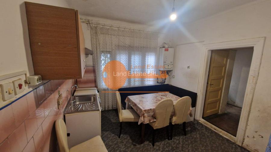 Casă individuală cu teren de 236 mp și garaj intabulat – Crângași - 21