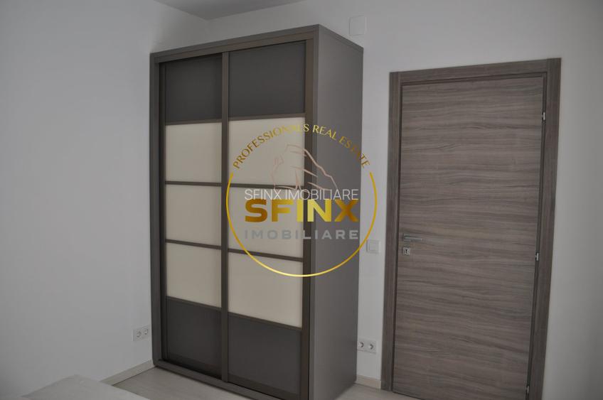 3 Camere | Unirii | Complex SOHO | Loc de Parcare - 5