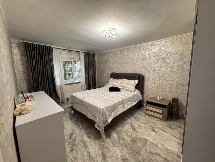 Apartament 4 camere, decomandat, 79MP - zona Lapus