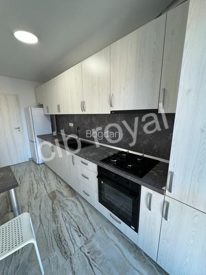 Apart. 2 camere,bloc 2023,Hub Residence,Militari Residence,Str. Tineretului 20 - 24